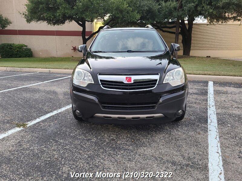 Thumbnail image of 2008 Saturn Vue at Vortex Motors