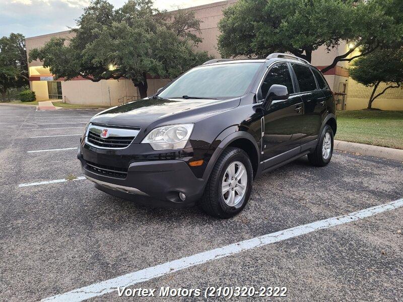 Thumbnail image of 2008 Saturn Vue at Vortex Motors