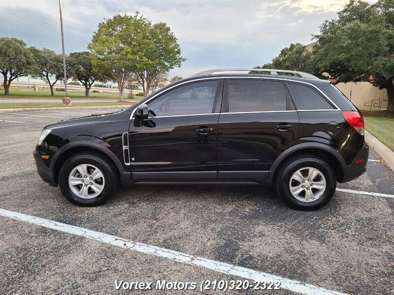 Thumbnail image of 2008 Saturn Vue at Vortex Motors