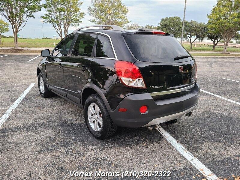 Thumbnail image of 2008 Saturn Vue at Vortex Motors