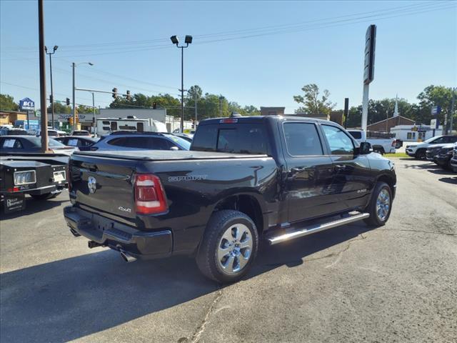 Thumbnail image of 2021 Ram 1500 at Winfield Motor Company