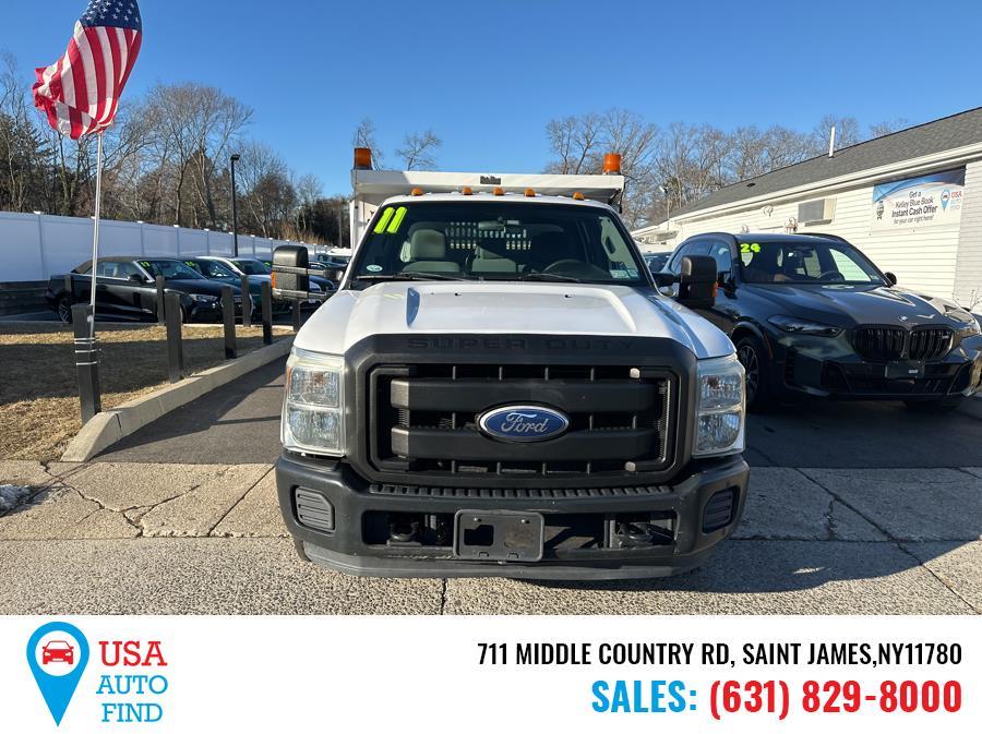 Thumbnail image of 2011 Ford F-350 Super Duty at USA Auto Find LLC
