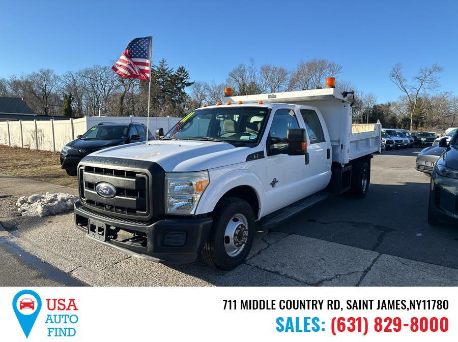 Thumbnail image of 2011 Ford F-350 Super Duty at USA Auto Find LLC