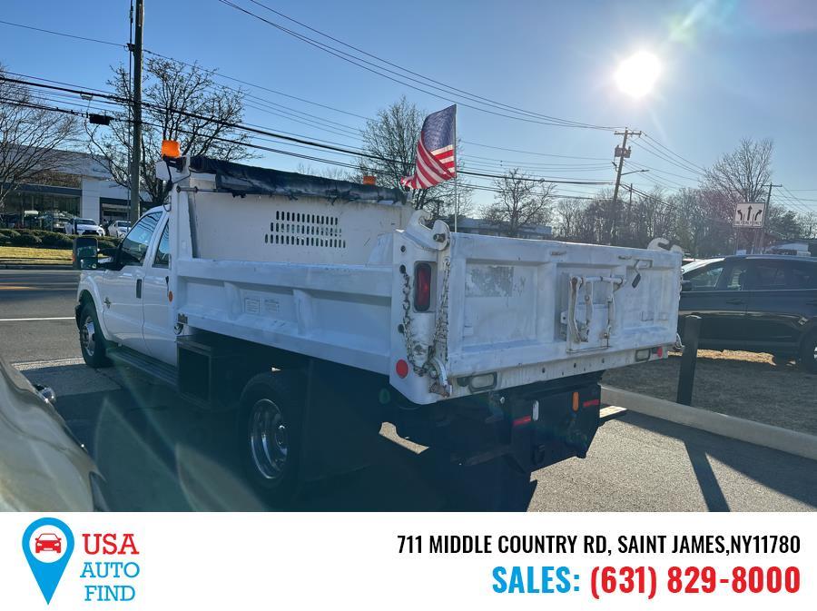 Thumbnail image of 2011 Ford F-350 Super Duty at USA Auto Find LLC
