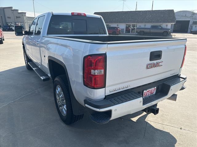 Thumbnail image of 2019 GMC Sierra 2500HD at Platte Valley Auto Mart