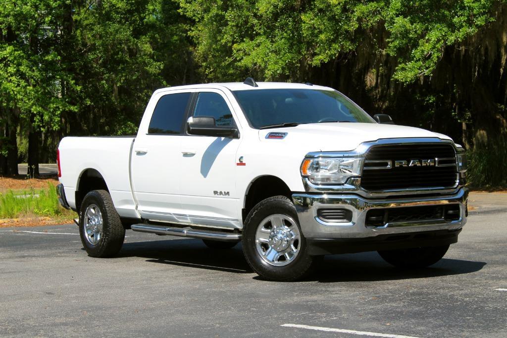 Thumbnail image of 2021 Ram 2500 at Auto Genius USA