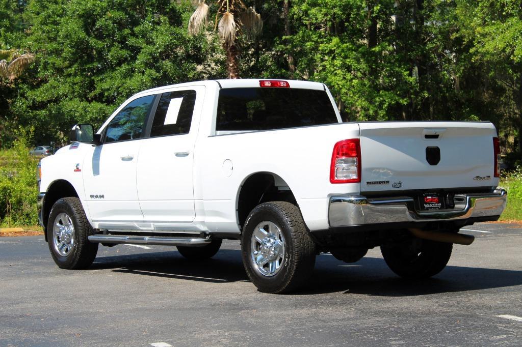 Thumbnail image of 2021 Ram 2500 at Auto Genius USA