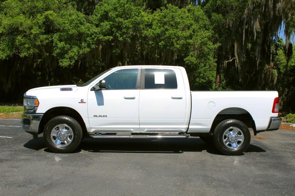 Thumbnail image of 2021 Ram 2500 at Auto Genius USA