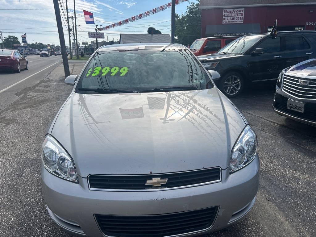 Thumbnail image of 2006 Chevrolet Impala at Bayfront Automotive