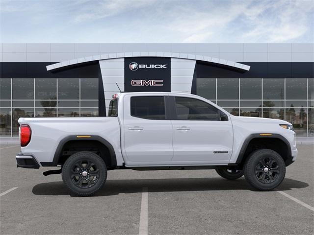 Thumbnail image of 2024 GMC Canyon at Todd Wenzel Buick GMC of Davison