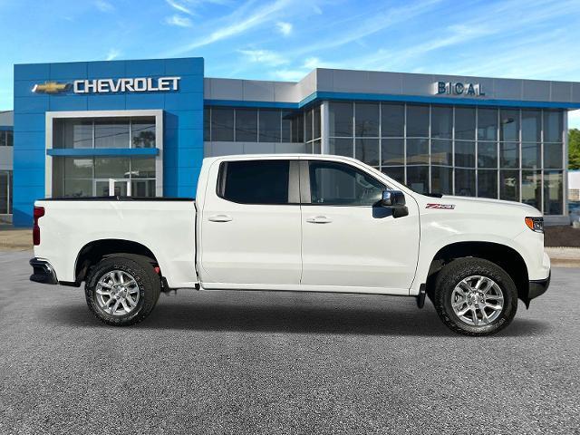 Thumbnail image of 2022 Chevrolet Silverado 1500 at Bical Chevrolet of Valley Stream