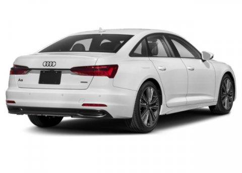 Thumbnail image of 2024 Audi A6 at Audi of Smithtown
