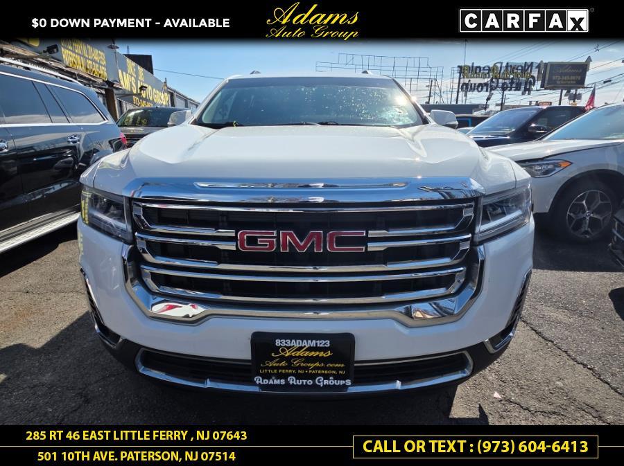 Thumbnail image of 2020 GMC Acadia at Adams Auto Group Inc