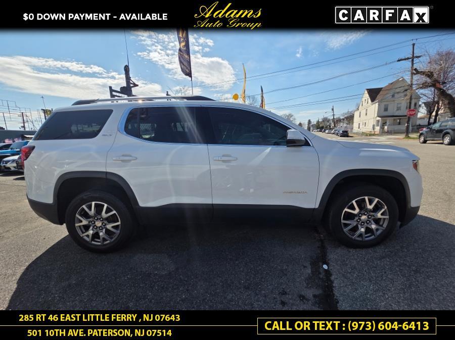 Thumbnail image of 2020 GMC Acadia at Adams Auto Group Inc