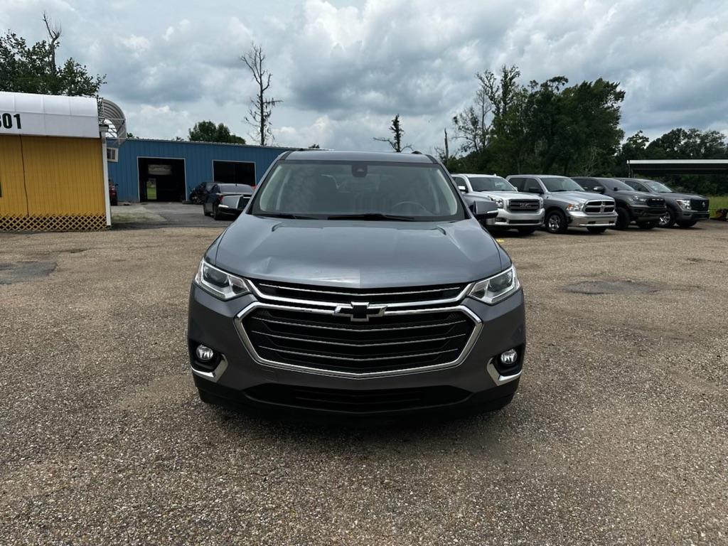 Thumbnail image of 2021 Chevrolet Traverse at SOUTHEAST AUTO INC
