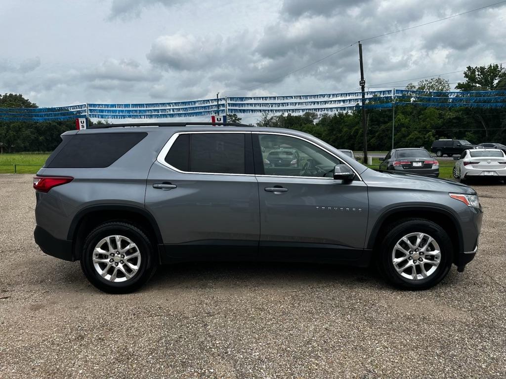 Thumbnail image of 2021 Chevrolet Traverse at SOUTHEAST AUTO INC