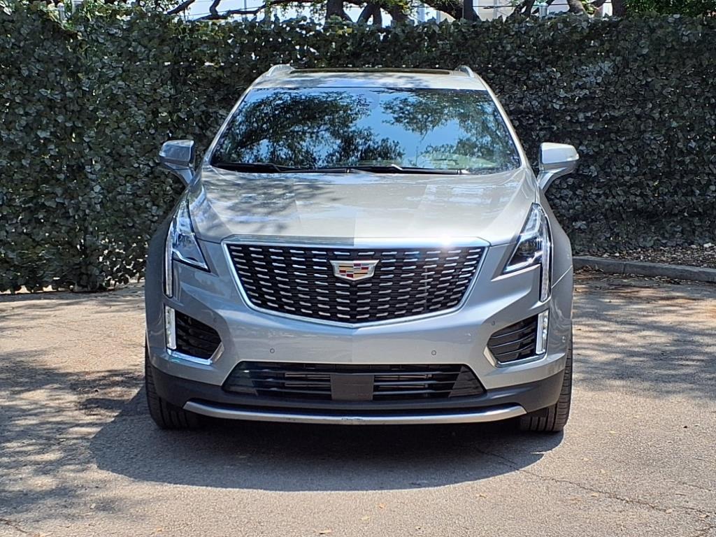 Thumbnail image of 2024 Cadillac XT5 at Sewell Cadillac Of San Antonio