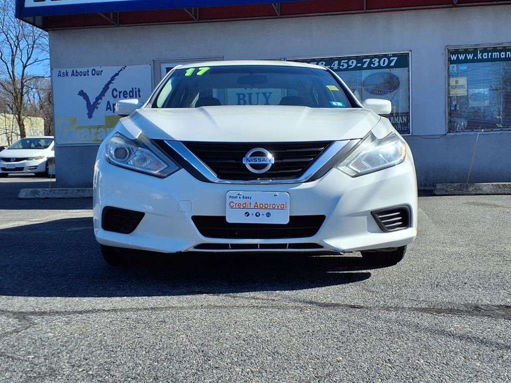 Thumbnail image of 2017 Nissan Altima at Karman Auto Sales