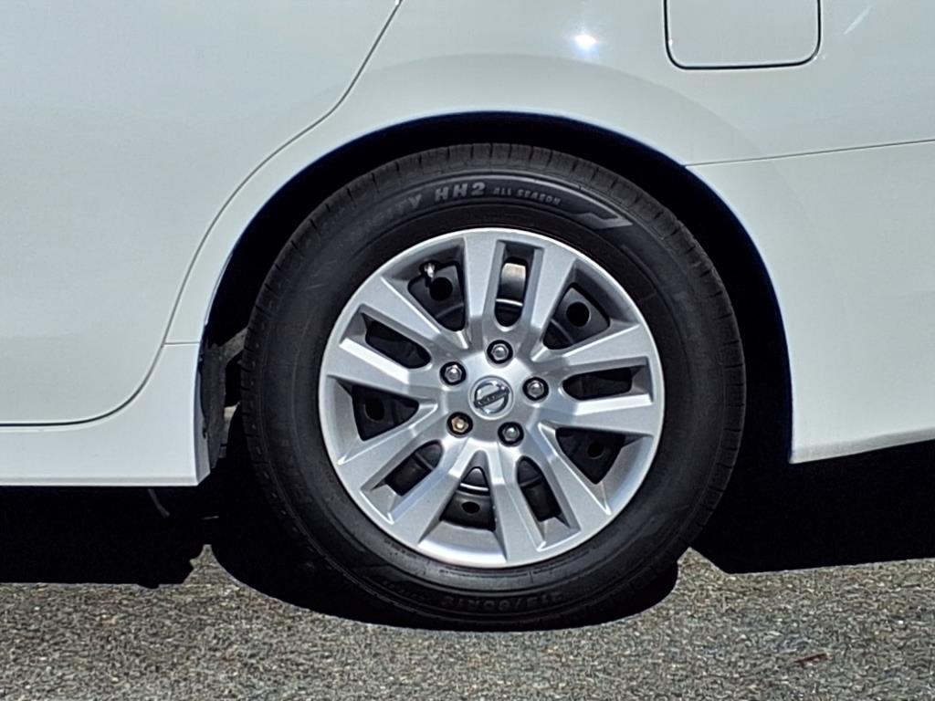 Thumbnail image of 2017 Nissan Altima at Karman Auto Sales