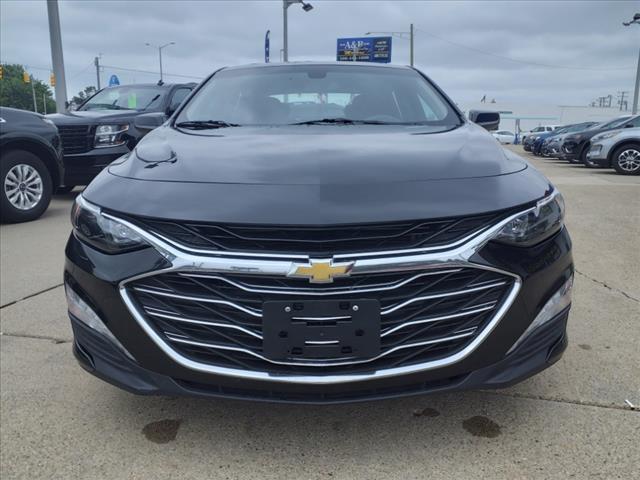 Thumbnail image of 2021 Chevrolet Malibu at A & B Motors