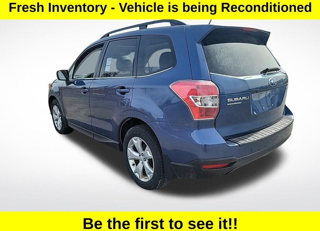 Thumbnail image of 2014 Subaru Forester at Jim Riehl's Friendly Ford of Charlevoix