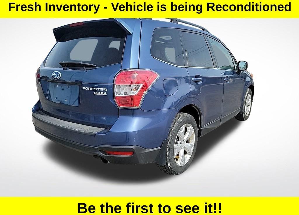 Thumbnail image of 2014 Subaru Forester at Jim Riehl's Friendly Ford of Charlevoix