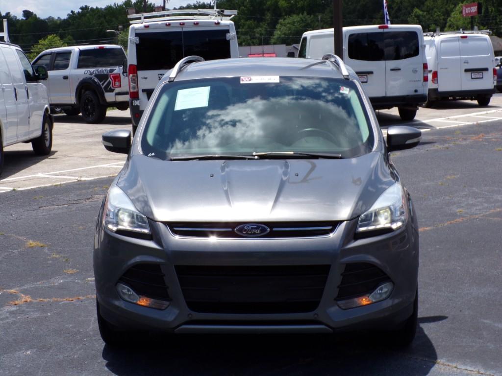 Thumbnail image of 2014 Ford Escape at Cars R Us