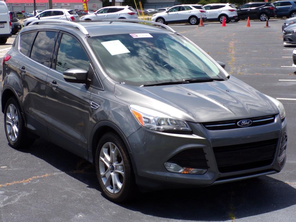 Thumbnail image of 2014 Ford Escape at Cars R Us
