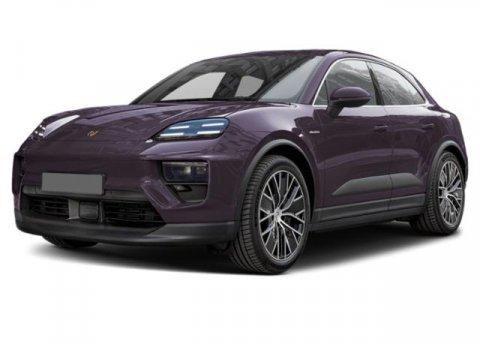 Thumbnail image of 2024 Porsche Macan at RectorMotorCarCo of Burlingame, CA