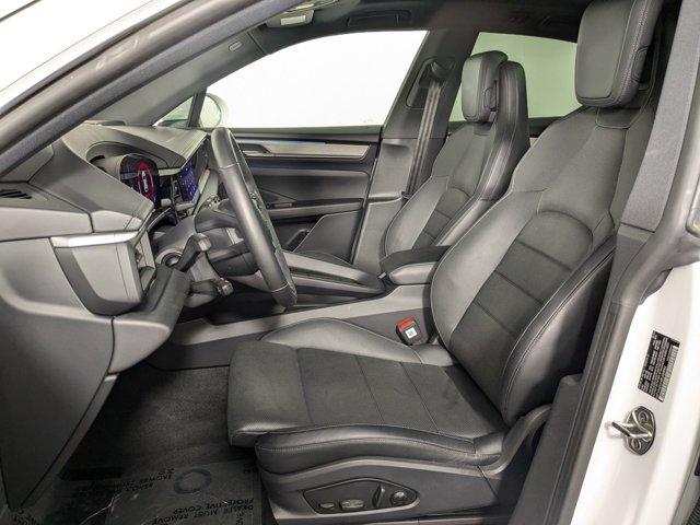 Thumbnail image of 2024 Porsche Macan at RectorMotorCarCo of Burlingame, CA