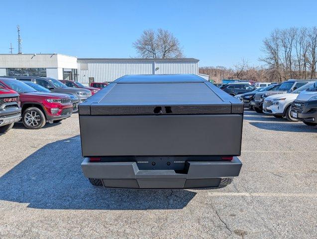 Thumbnail image of 2024 Tesla Cybertruck at LenStolerDodgeChryslerJeep-USED of Westminster, MD