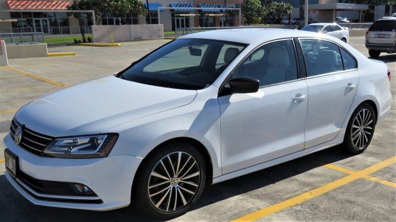 Thumbnail image of 2018 Volkswagen Jetta at A-1 Auto Sales LLC