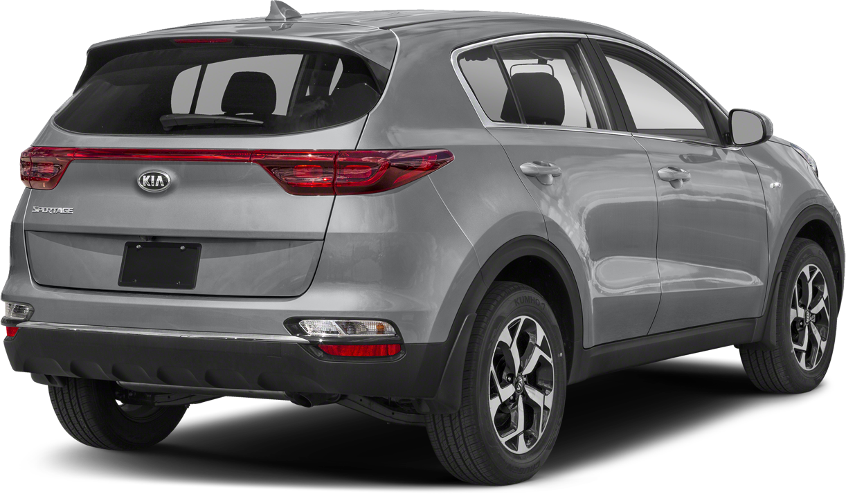 Thumbnail image of 2020 Kia Sportage at Hamilton Honda