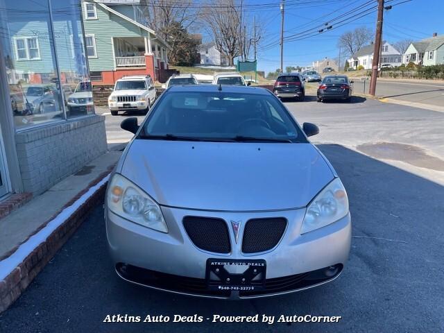 Thumbnail image of 2008 Pontiac G6 at Atkin's Auto Deals