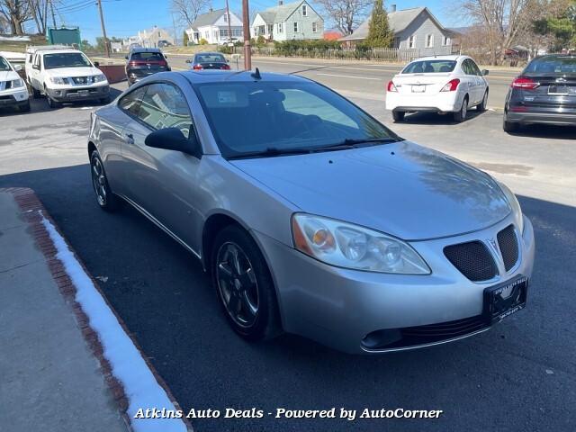 Thumbnail image of 2008 Pontiac G6 at Atkin's Auto Deals