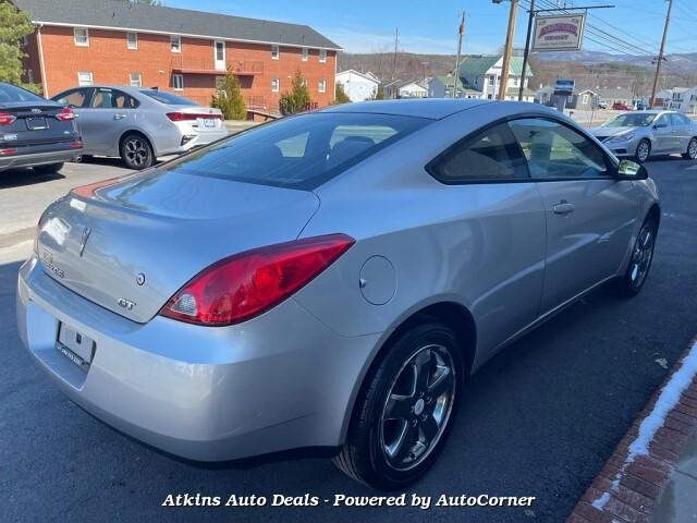 Thumbnail image of 2008 Pontiac G6 at Atkin's Auto Deals
