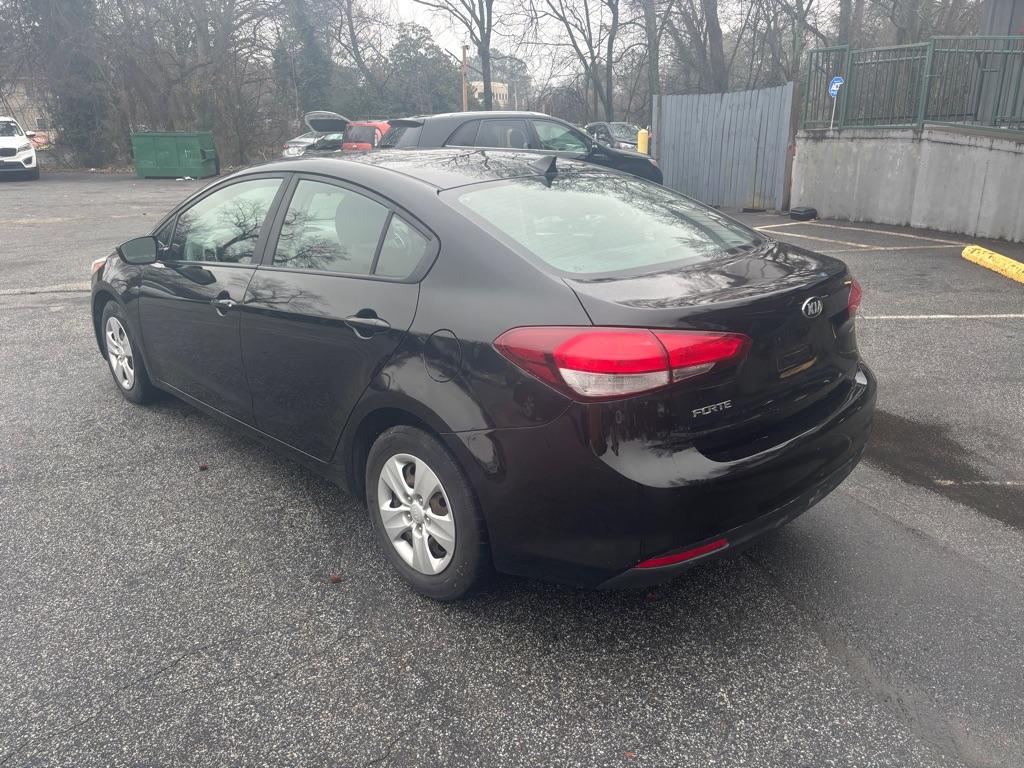 Thumbnail image of 2017 Kia Forte at INT AUTO BROKERS