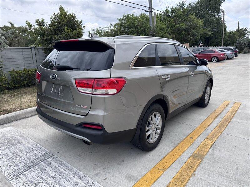 Thumbnail image of 2017 Kia Sorento at Impact Auto Group, Inc