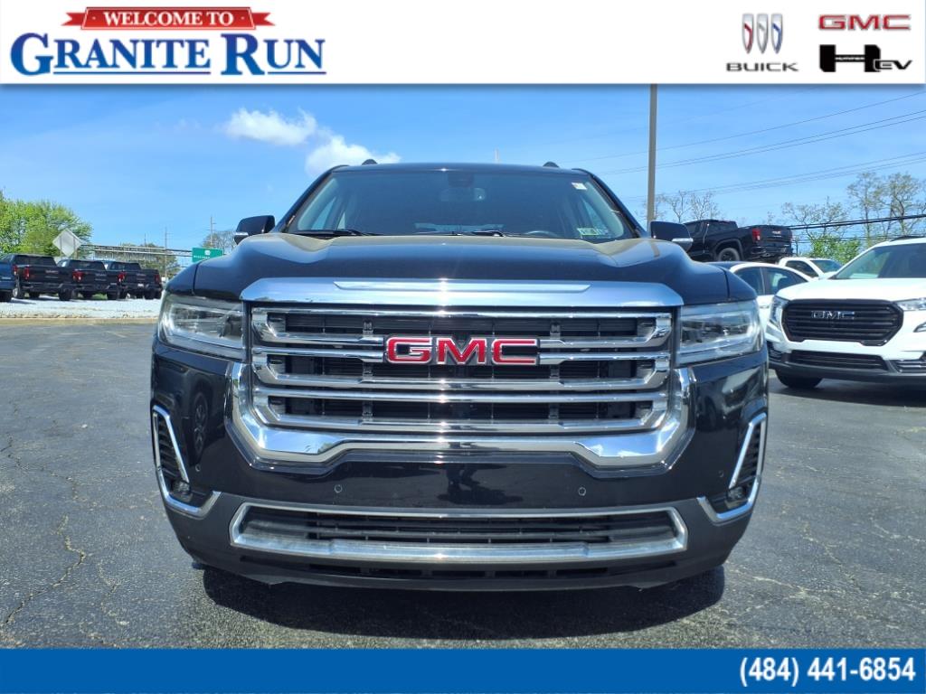 Thumbnail image of 2023 GMC Acadia at Granite Run Buick Gmc, Inc