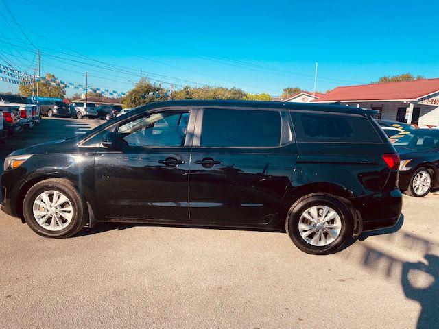 Thumbnail image of 2016 Kia Sedona at MOODY MOTORS
