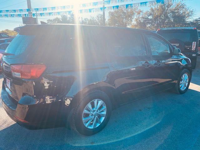 Thumbnail image of 2016 Kia Sedona at MOODY MOTORS