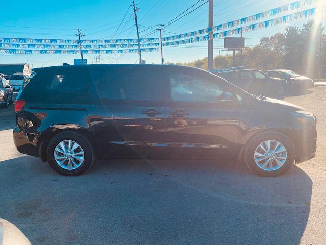 Thumbnail image of 2016 Kia Sedona at MOODY MOTORS