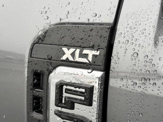 Thumbnail image of 2025 Ford F-350 Super Duty at MtOrabFord NEW