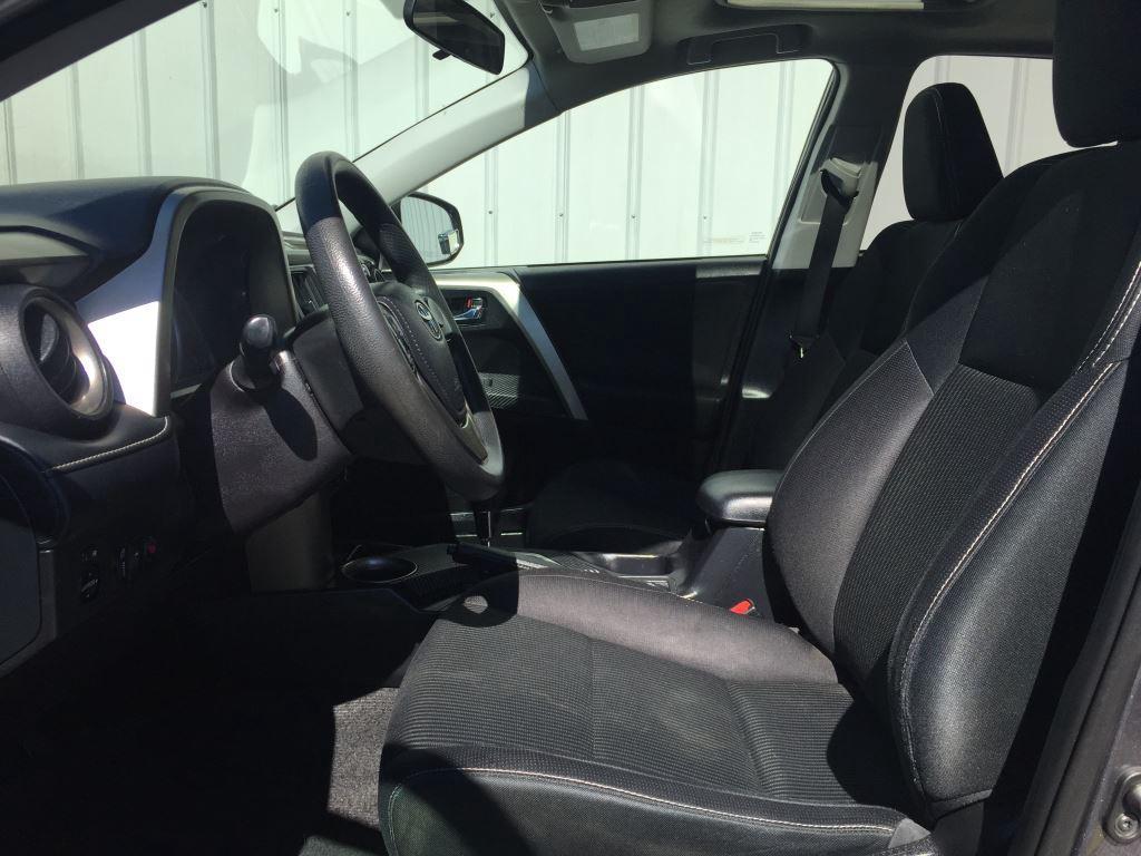 Thumbnail image of 2015 Toyota RAV4 at VIC Huntsman Auto Sales