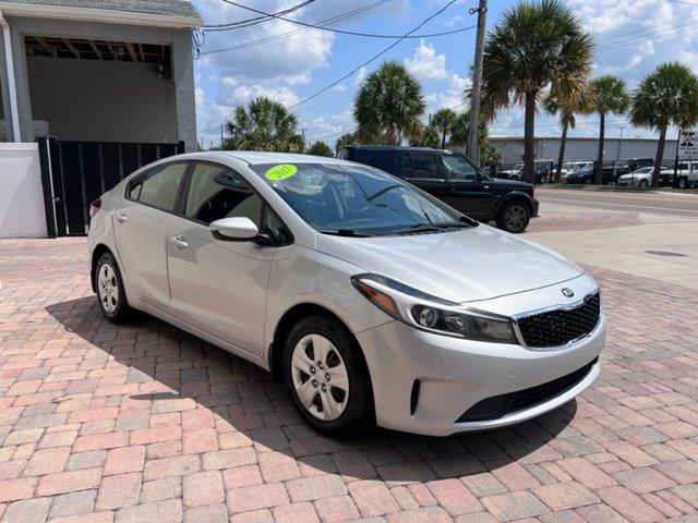 Thumbnail image of 2017 Kia Forte at Hi Line Imports
