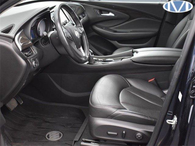 Thumbnail image of 2020 Buick Envision at H.E. Mcgonigal