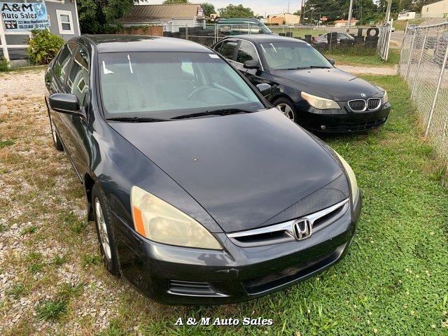 Thumbnail image of 2006 Honda Accord at A & M Auto Sales