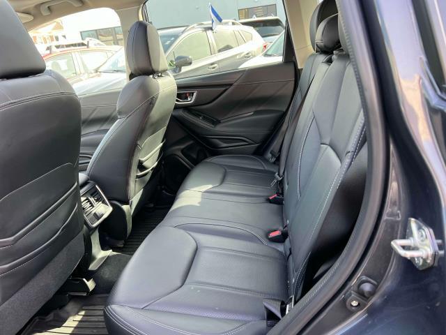 Thumbnail image of 2020 Subaru Forester at Gregoris Subaru