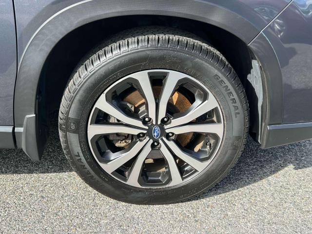 Thumbnail image of 2020 Subaru Forester at Gregoris Subaru