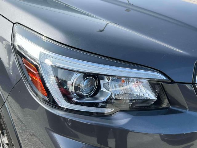 Thumbnail image of 2020 Subaru Forester at Gregoris Subaru